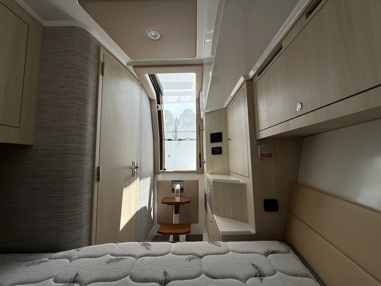 2026 Intrepid 35 PANACEA 35.0 feet, Dania, FL #31