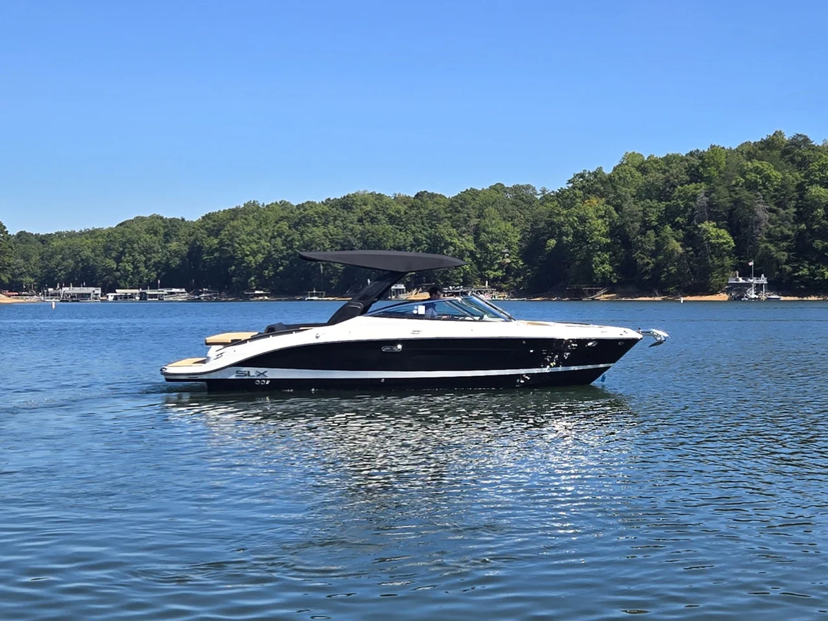 2027 Sea Ray SLX 280 28.0 feet, Cumming, GA #4