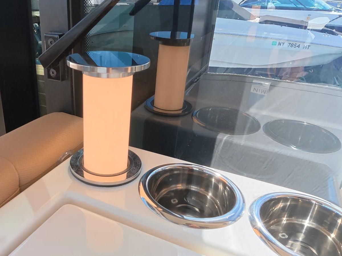 2027 Saxdor 400 GTS 40.0 feet, Huntington, NY #35