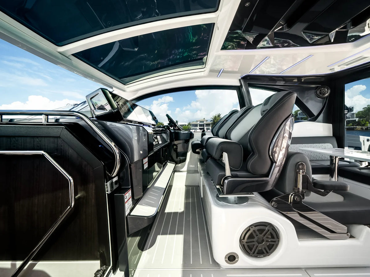 2027 Galeon 435 GTO 43.0 feet, Pompano Beach, Florida #32