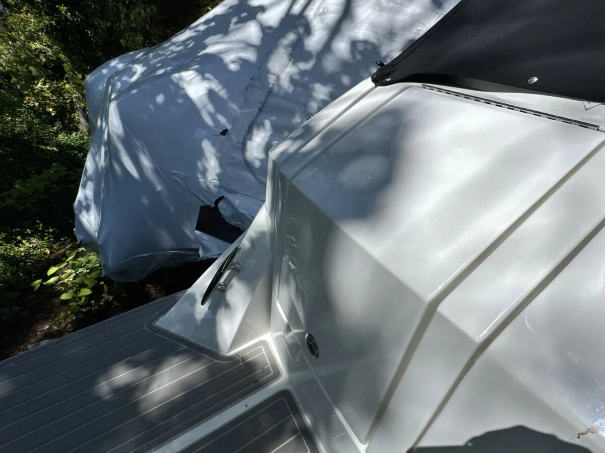 2026 Sea Ray Sundancer 320 Outboard 32.0 feet, Huntington, NY #11