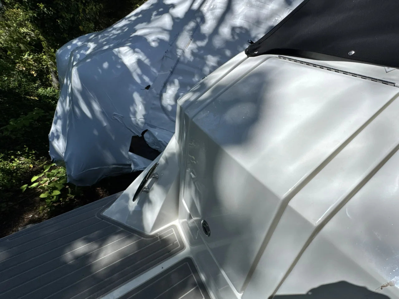 2026 Sea Ray Sundancer 320 Outboard 32.0 feet, Huntington, NY #11