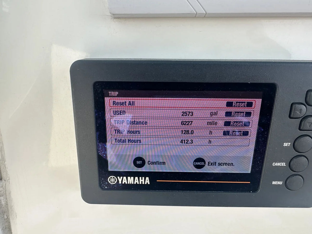 2020 NauticStar 251 HYBRID 25.0 feet, Fort Walton Beach, Florida #13