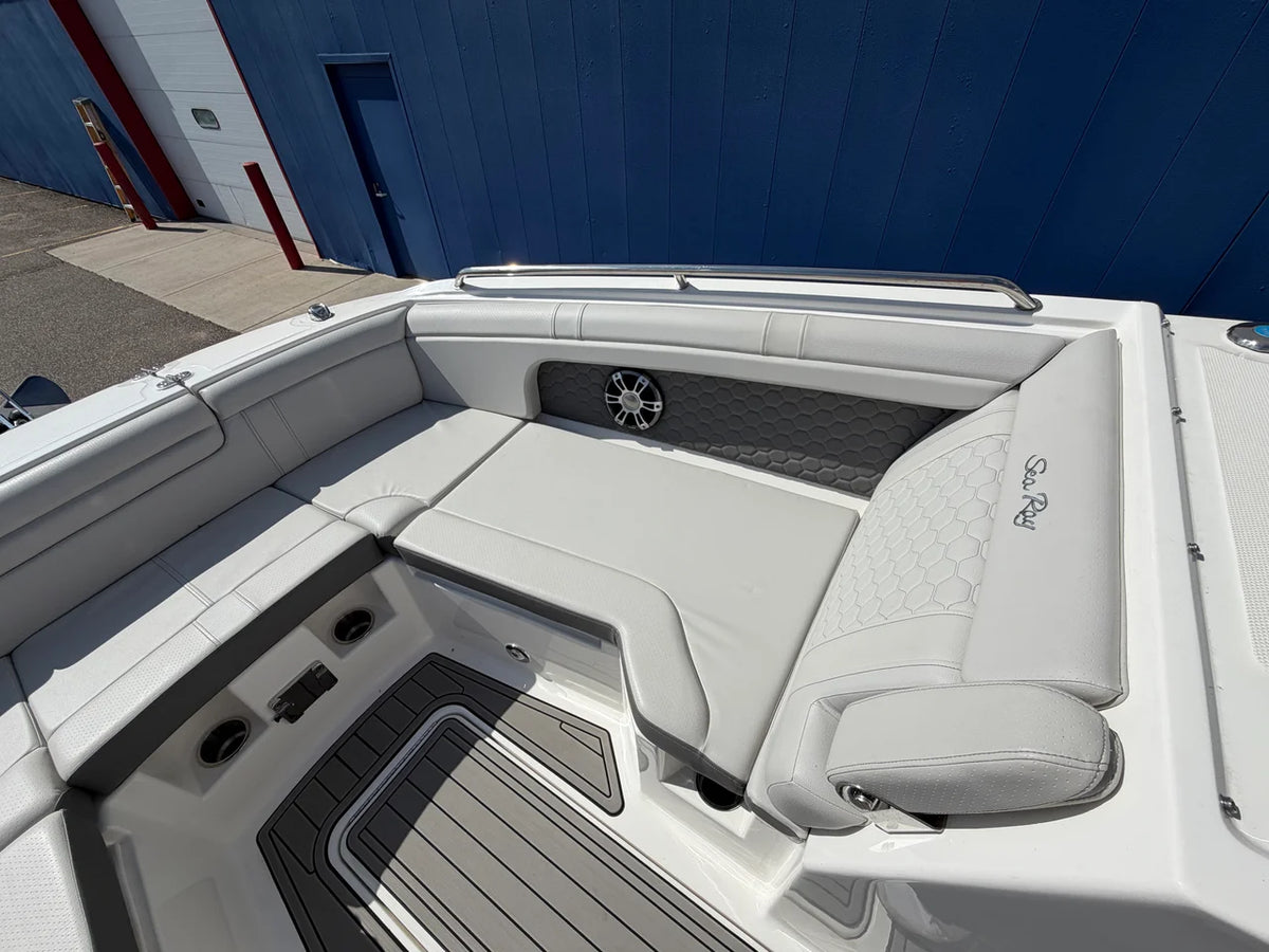 2025 Sea Ray SDX 290 29.0 feet, Rogers, MN #51