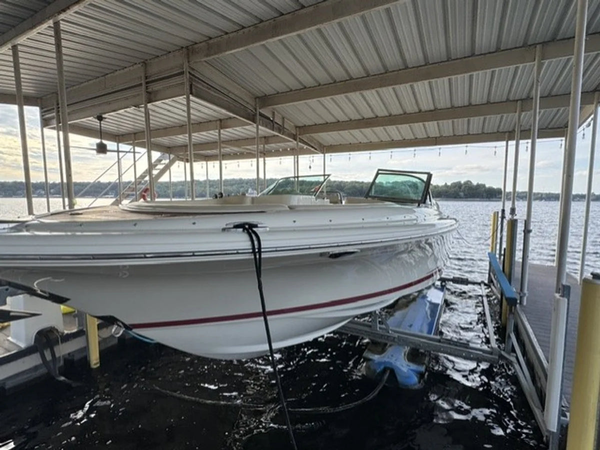 2016 Chris-Craft LAUNCH 28 28.0 feet, Monkey Island, OK #3