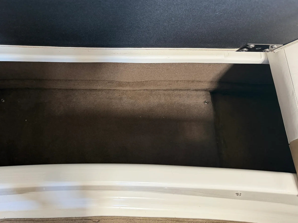 2005 Larson 228 LXI 22.0 feet, Nisswa, Minnesota #23