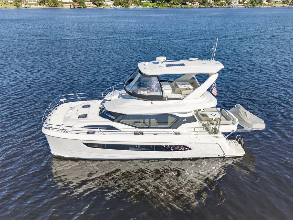 2024 Aquila 44 YACHT 44.0 feet, Stuart, Florida #9