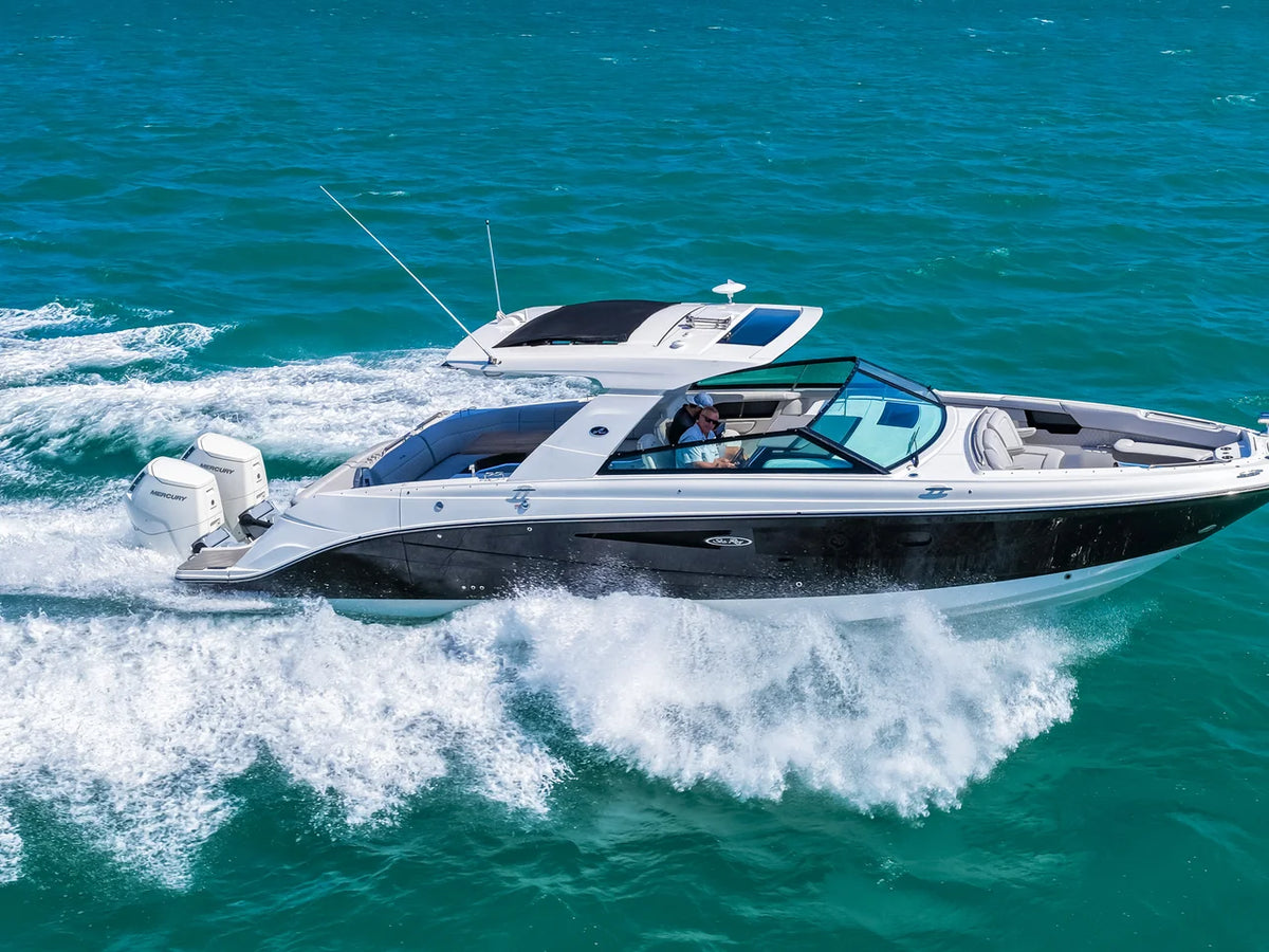 2026 Sea Ray SLX 400 Outboard 40.0 feet, Sarasota, FL #61