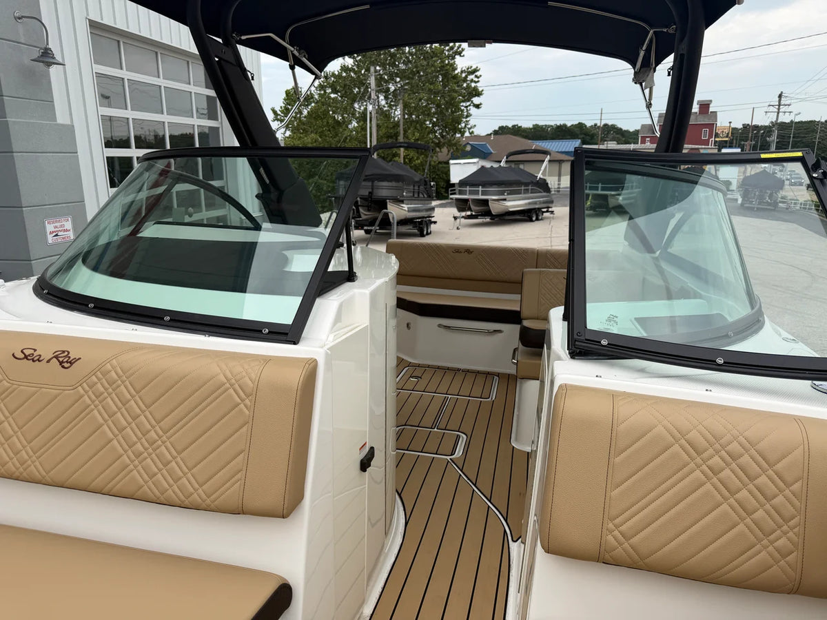 2026 Sea Ray SDX 230 23.0 feet, Osage Beach, MO #73
