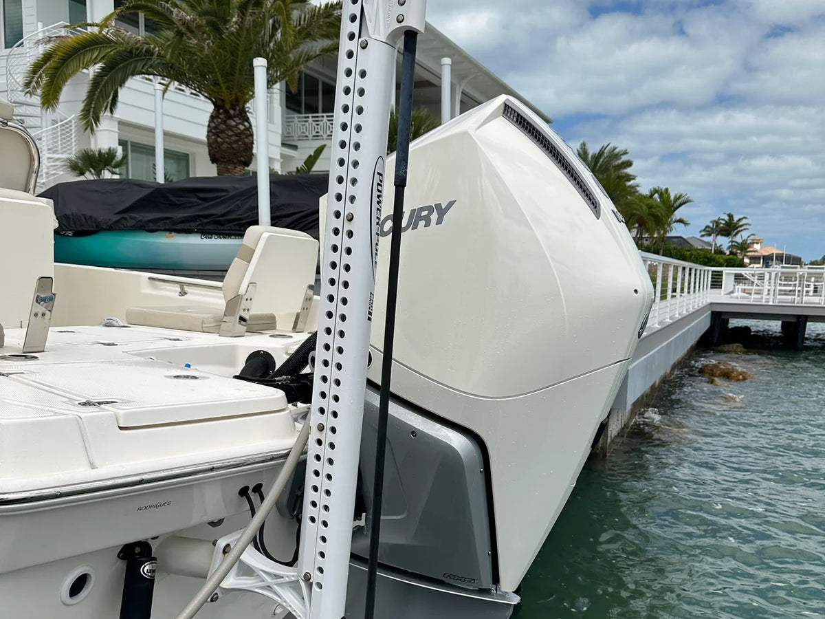 2024 Boston Whaler 250 DAUNTLESS 25.0 feet, Naples, Florida #33