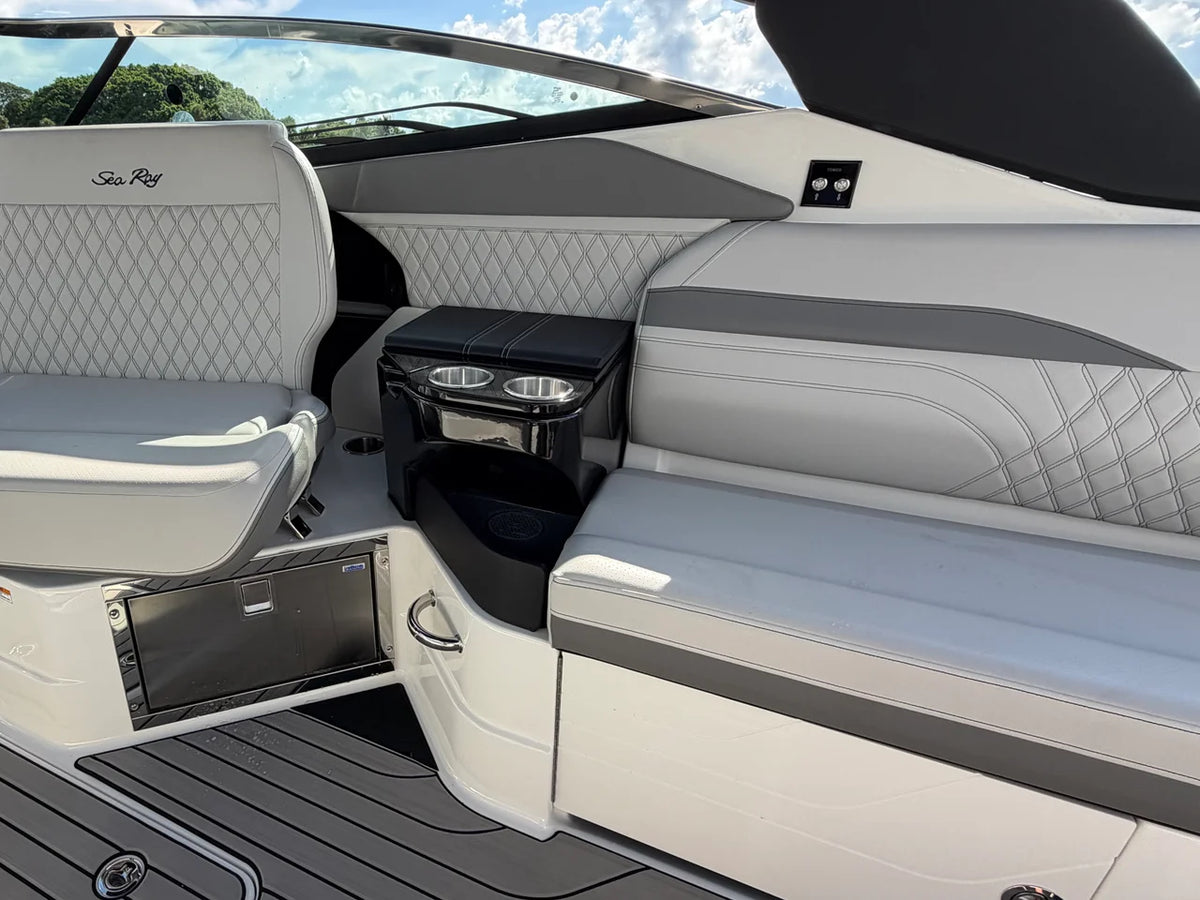 2024 Sea Ray 280 SLX OB 28.0 feet, Jupiter, Florida #54