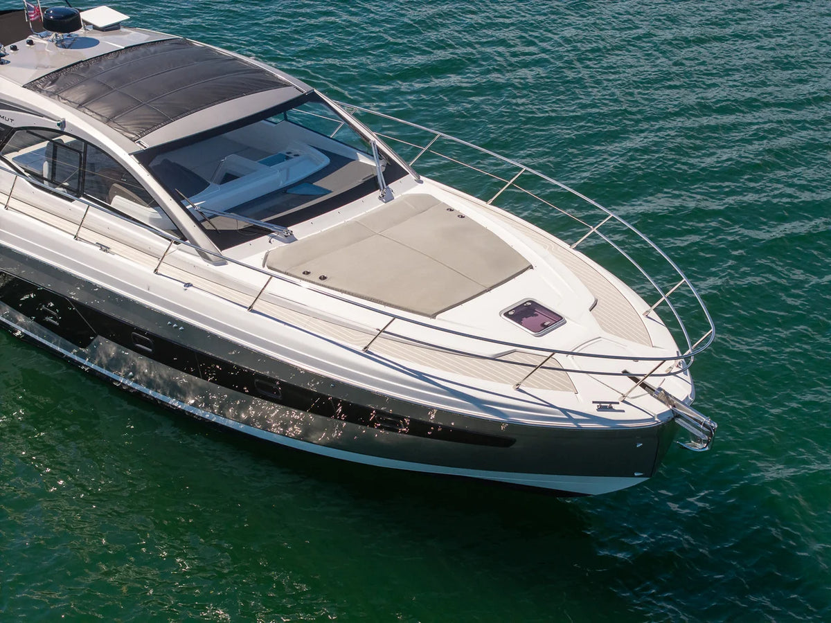 2025 Azimut ATLANTIS 45 45.0 feet, Miami, FL #5