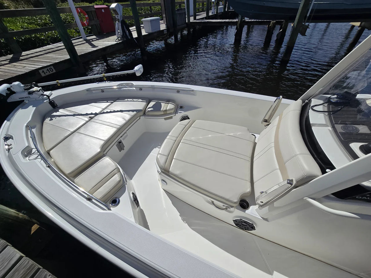 2023 Boston Whaler 250 DAUNTLESS 25.0 feet, Stuart, Florida #40