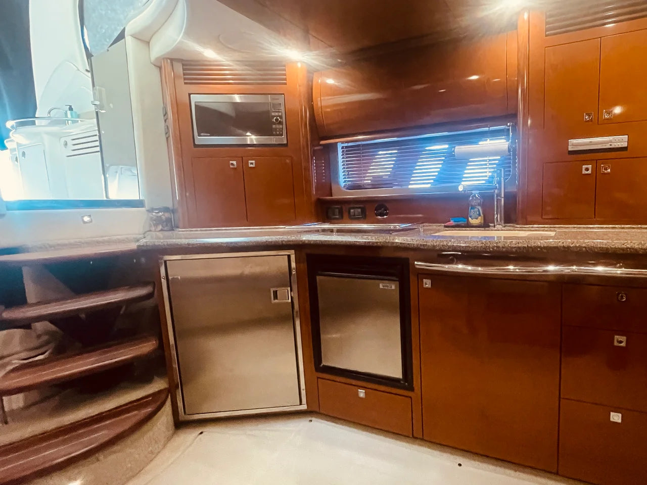 2008 Sea Ray 40 SUNDANCER 40.0 feet, Ft. Lauderdale, FL #25
