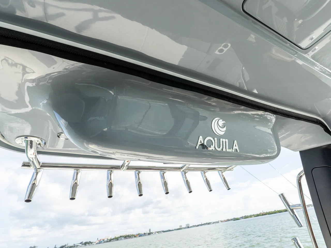 2025 Aquila 47 MOLOKAI 47.0 feet, St Petersburg, FL #30