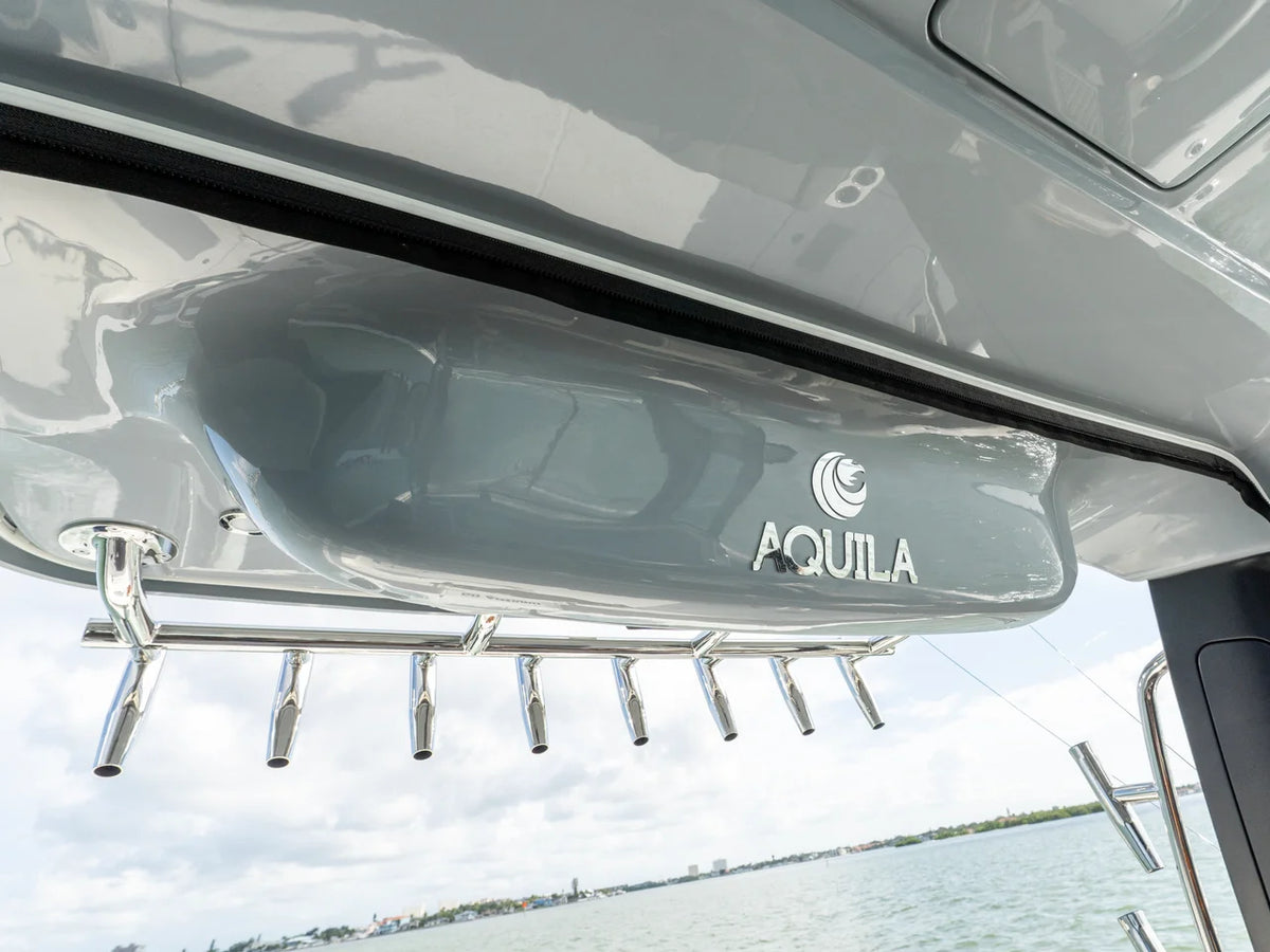 2025 Aquila 47 MOLOKAI 47.0 feet, St Petersburg, FL #30
