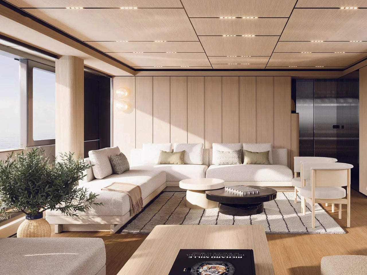 2026 Azimut Magellano 27M 85.0 feet, Inuvik, Northwest Territories #9
