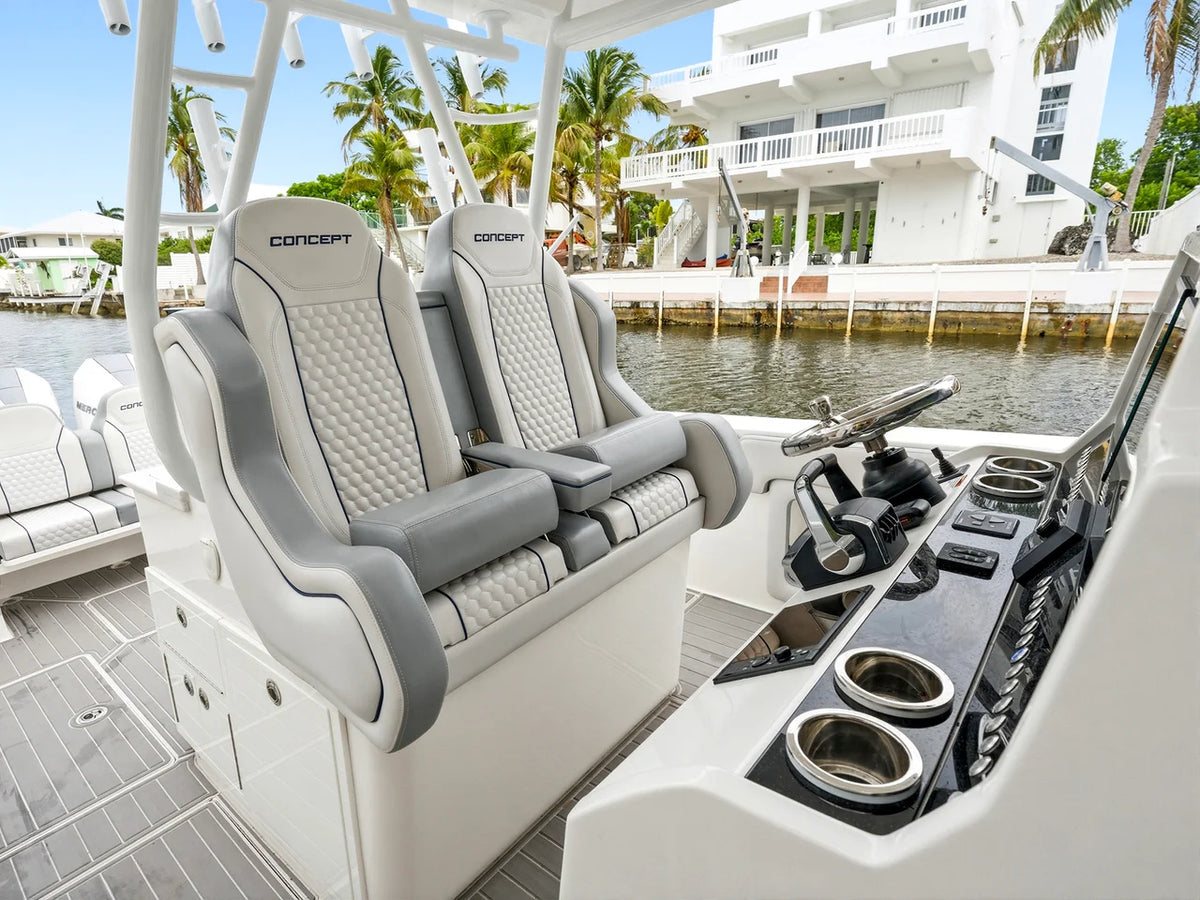 2023 Concept 39CC 39.0 feet, Key Largo, FL #73