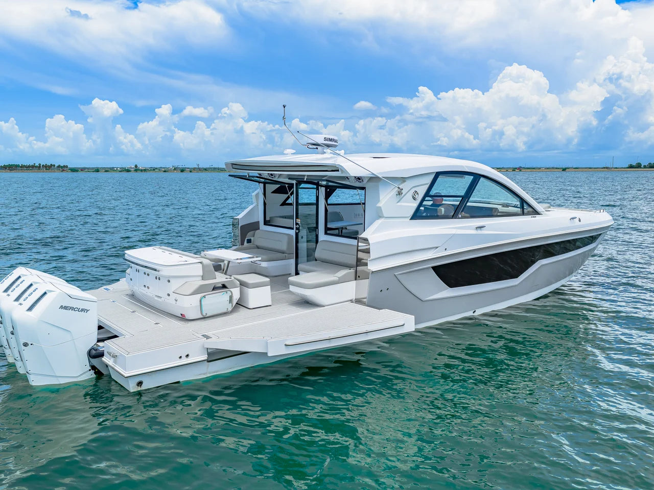 2026 Cruisers Yachts 50GLS OB 50.0 feet, Clearwater, Florida #26