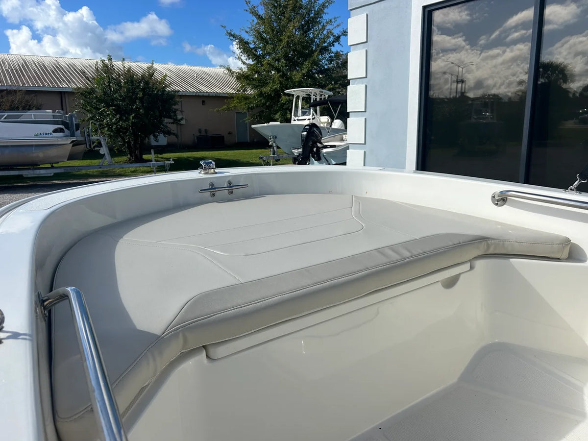 2025 Boston Whaler 130 Super Sport 13.0 feet, Gulf Shores, AL #9