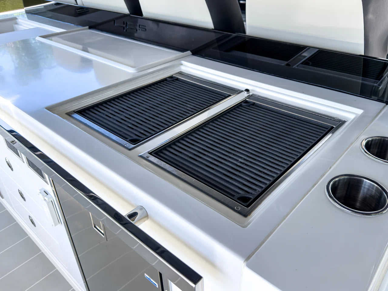 2026 Aquila 45 SPORT 45.0 feet, Clearwater, Florida #12