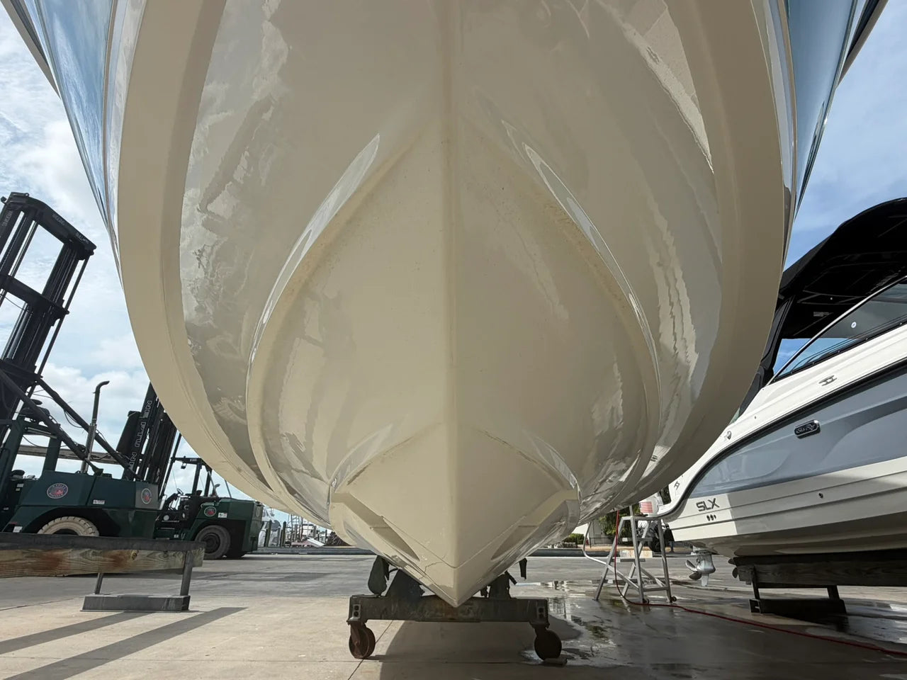 2023 Boston Whaler 325 CONQUEST 32.0 feet, Naples, FL #3