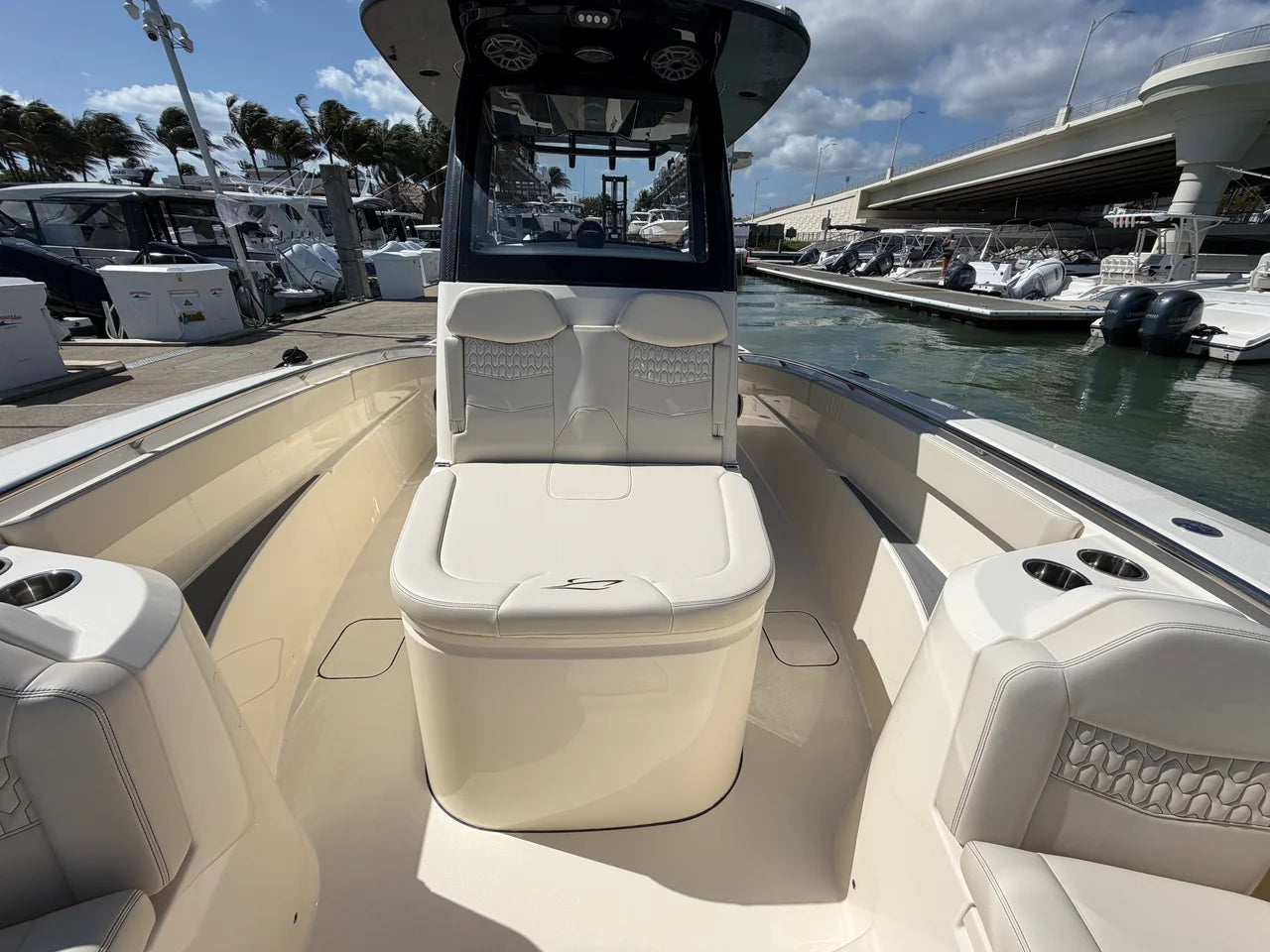 2026 Scout 288 LXF 28.0 feet, Jupiter, Florida #19