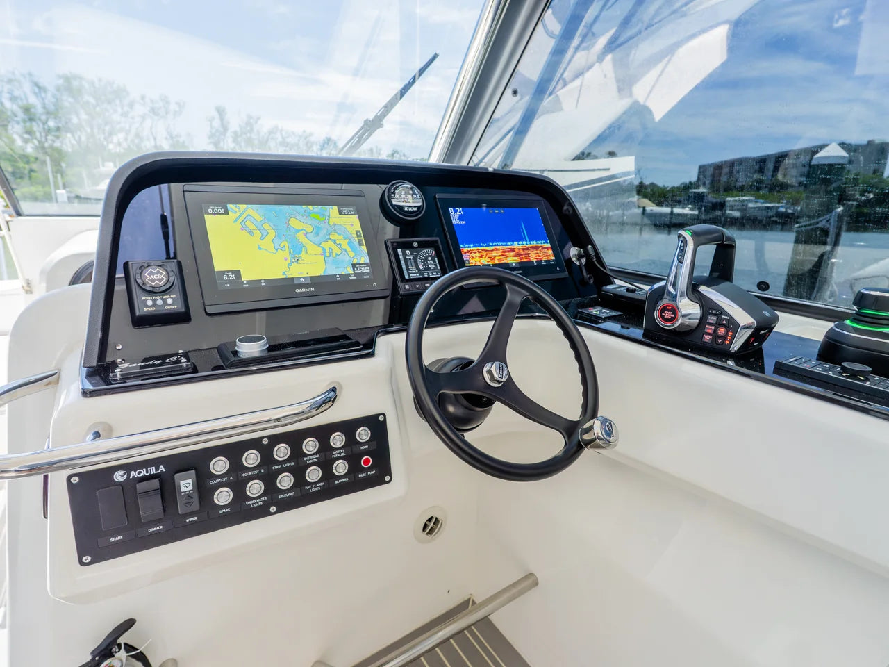 2023 Aquila 36 SPORT 36.0 feet, St Petersburg, FL #27