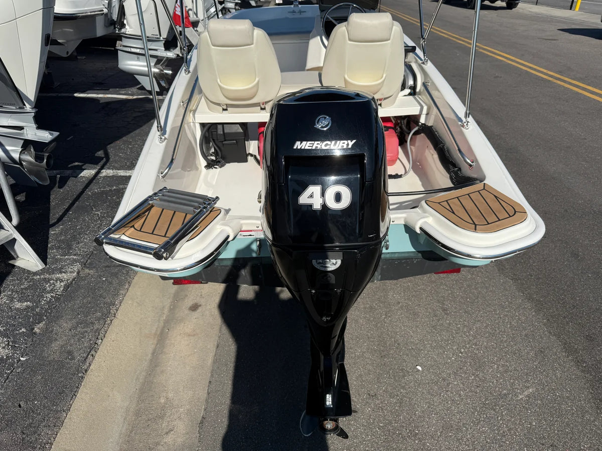 2024 Boston Whaler 130 Super Sport 13.0 feet, Wrightsville Beach, North Carolina #5