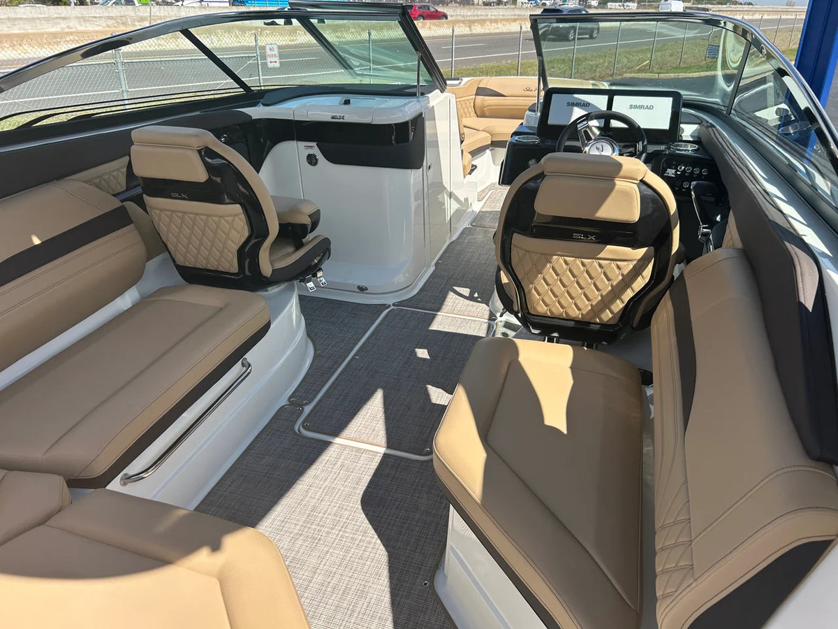 2027 Sea Ray SLX 260 26.0 feet, Greenville, SC #15