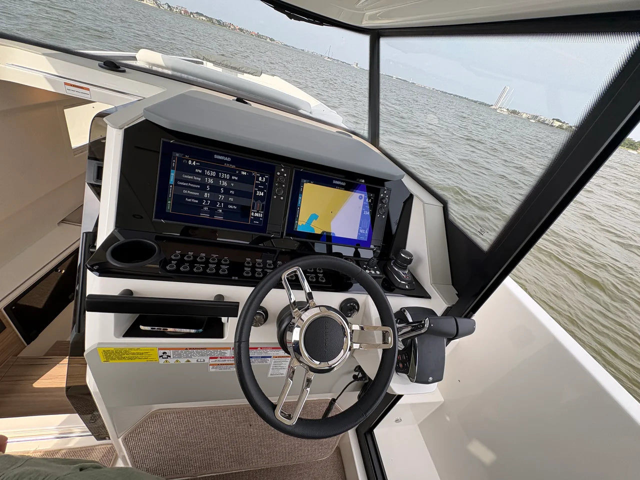 2026 Saxdor 340 GTWA 34.0 feet, Seabrook, TX #40