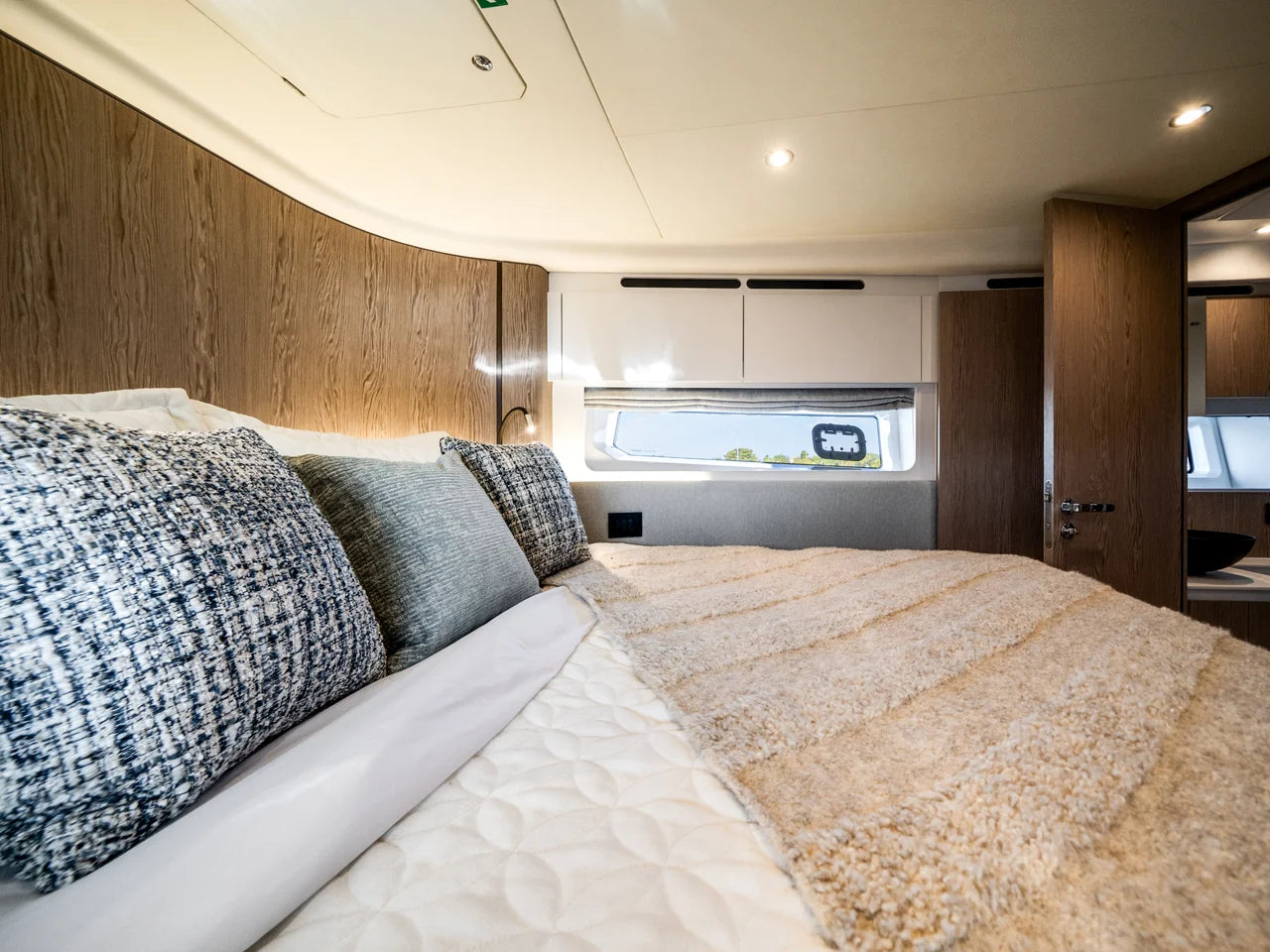 2024 Azimut 53 FLY 53.0 feet, Naples, Florida #27