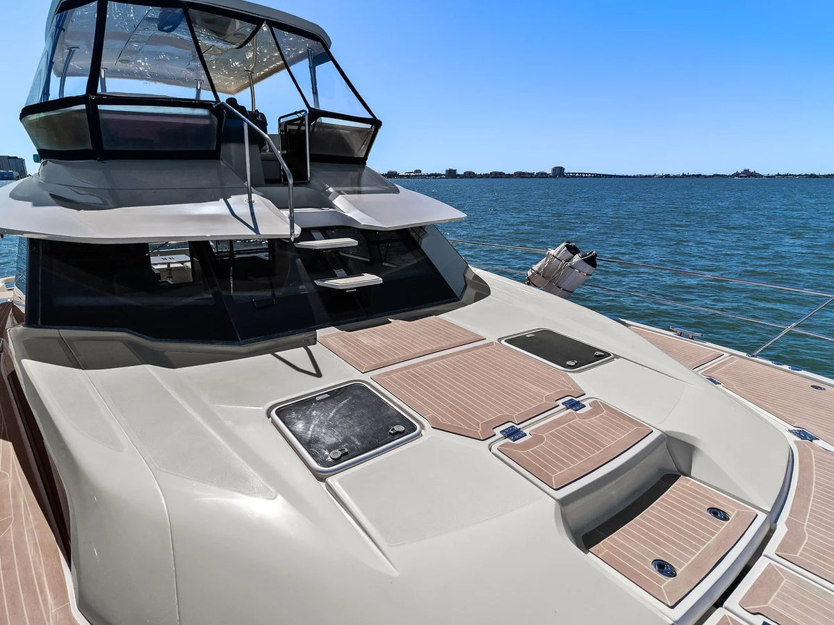 2017 Aquila 44 YACHT 44.0 feet, St Petersburg, FL #67