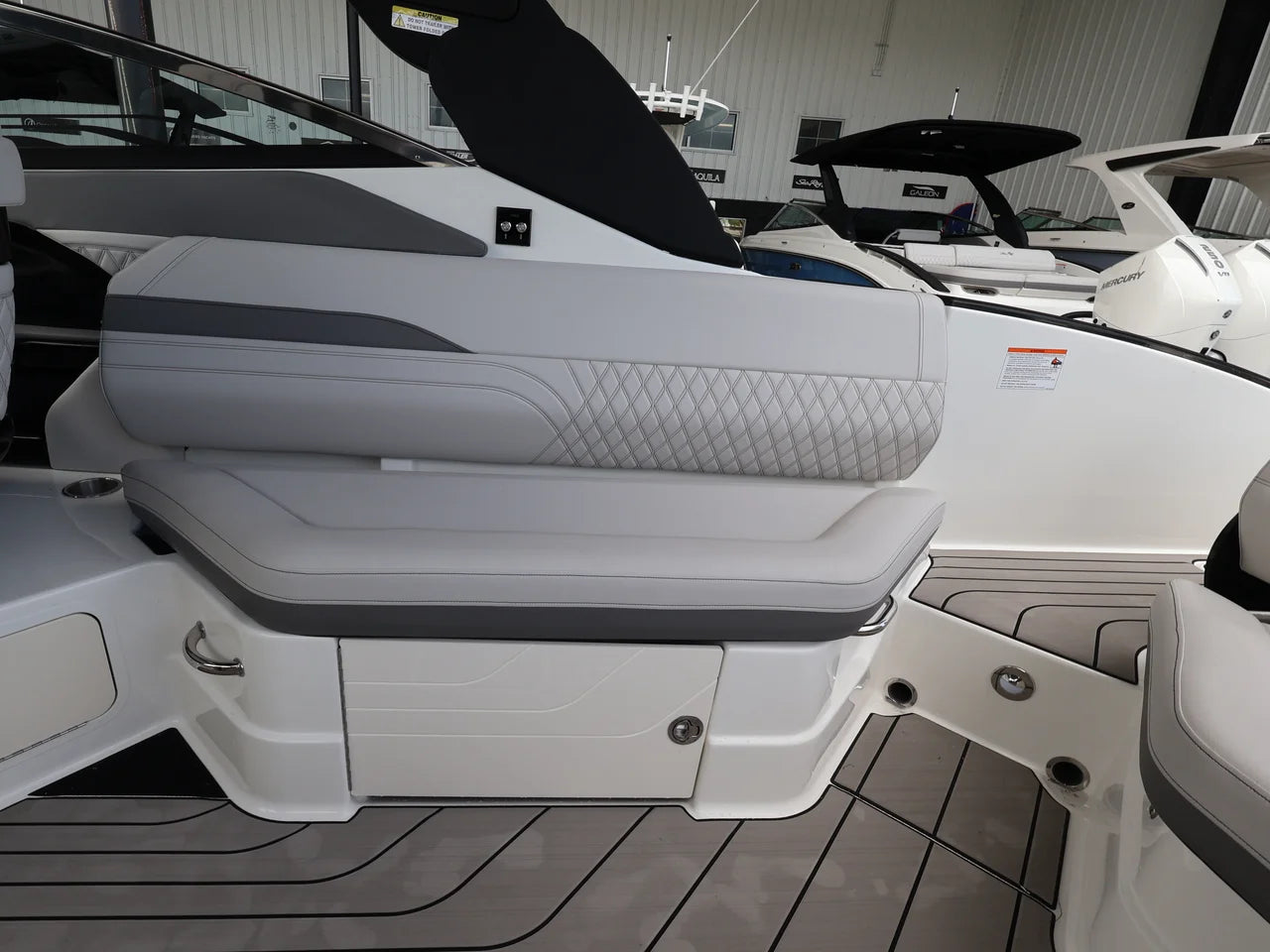 2027 Sea Ray SLX 280 Outboard 28.0 feet, Naples, Florida #13