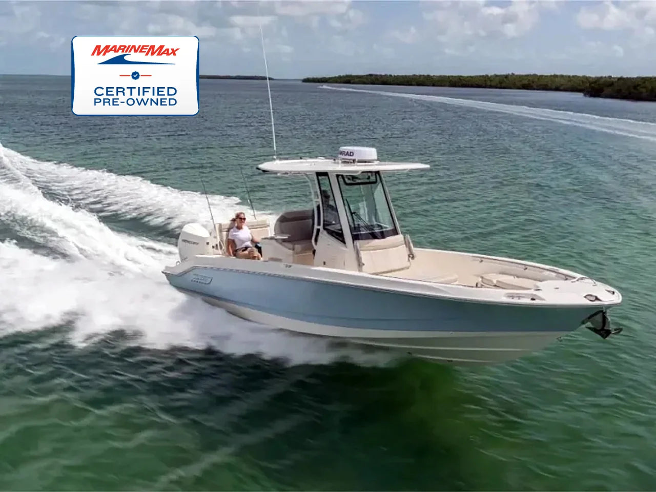 2026 Boston Whaler 280 Dauntless 28.0 feet, Jacksonville Beach, Florida #1