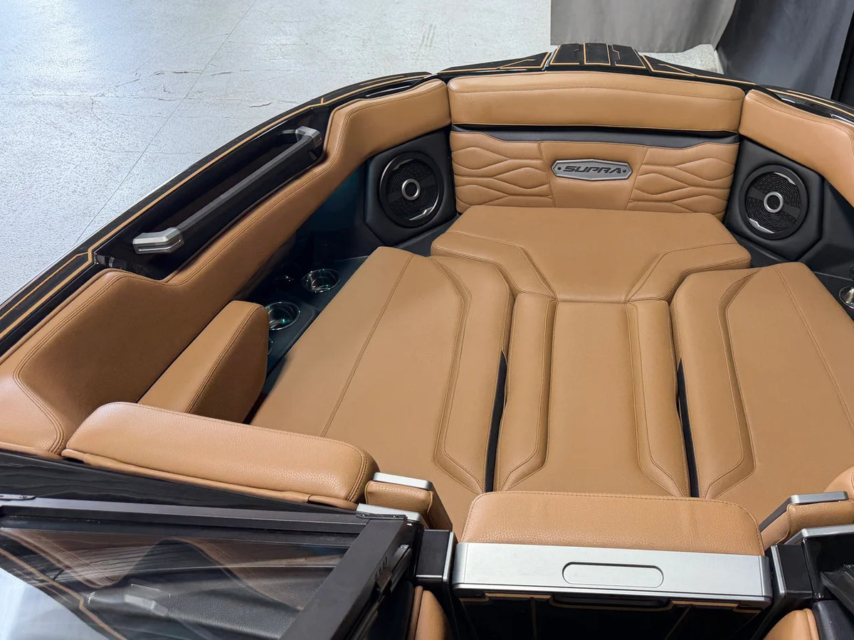 2026 Supra SL 23.0 feet, Nisswa, Minnesota #78