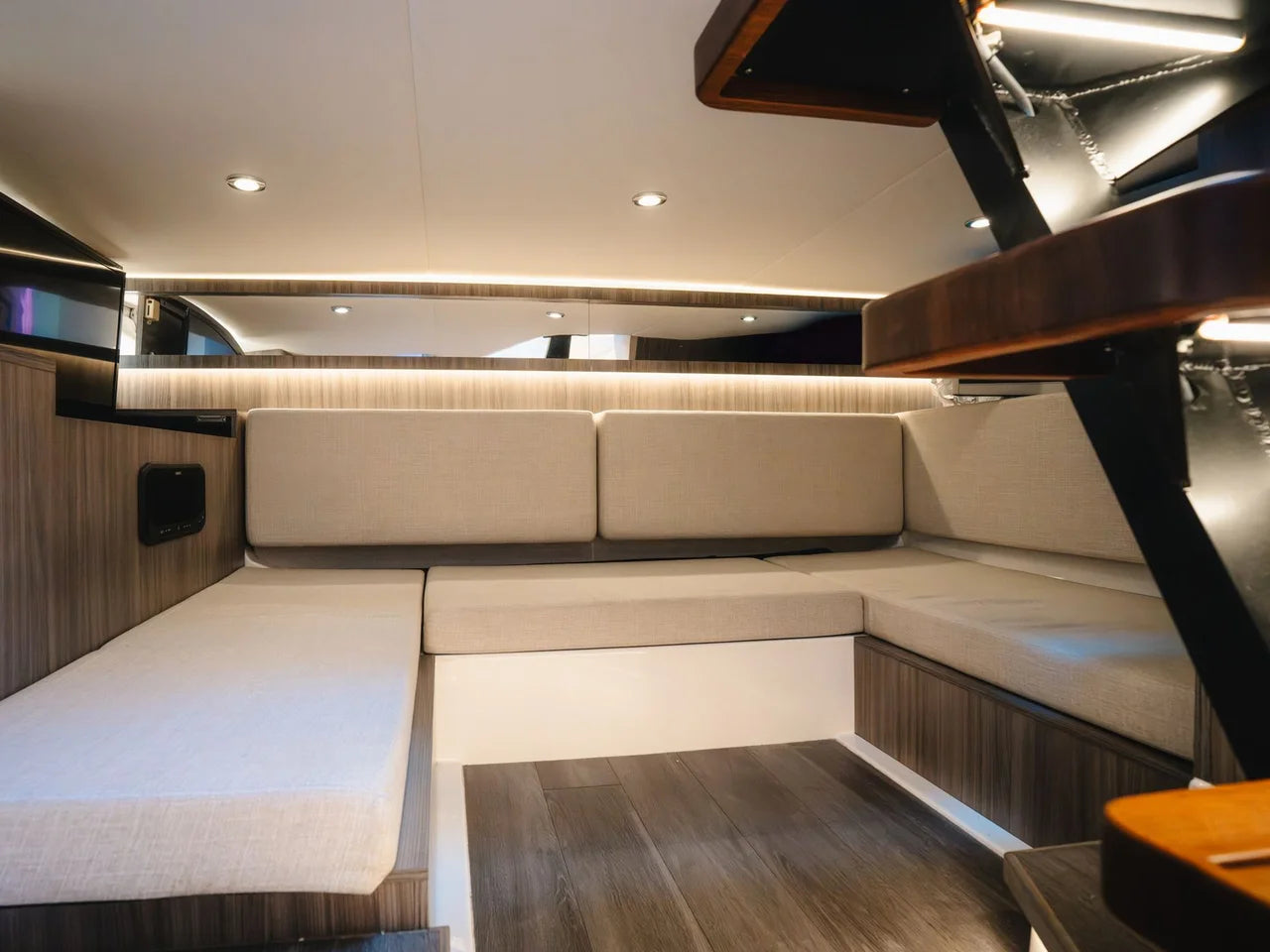 2023 Sea Ray 370 Sundancer 37.0 feet, Charleston, SC #18