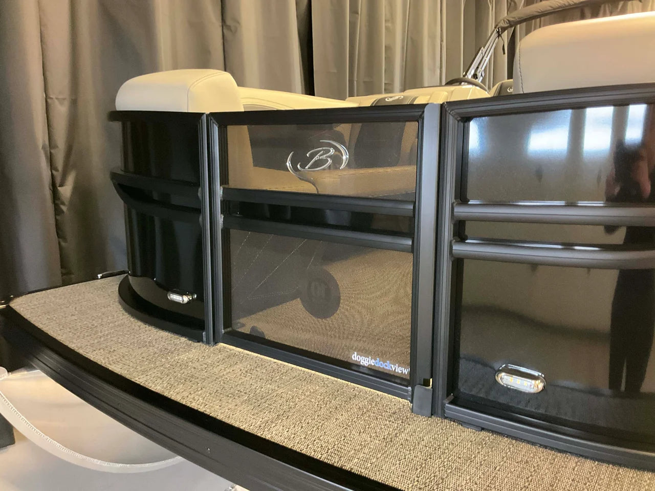2026 Barletta Cabrio 22 QC 22.0 feet, Crosslake, Minnesota #12