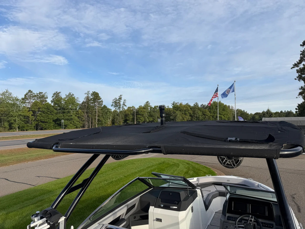2021 Cobalt R6 25.0 feet, Nisswa, Minnesota #66