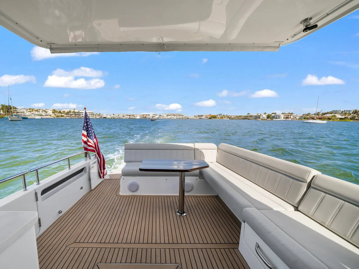 2025 MJM 42 46.0 feet, Naples, Florida #27