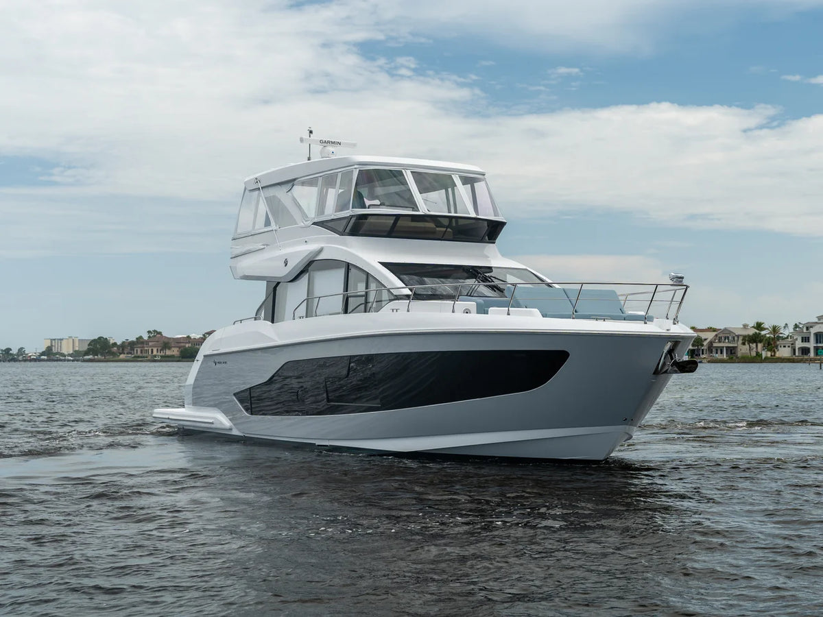 2026 Cruisers Yachts 57 FLY 57.0 feet, Panama City, FL #4