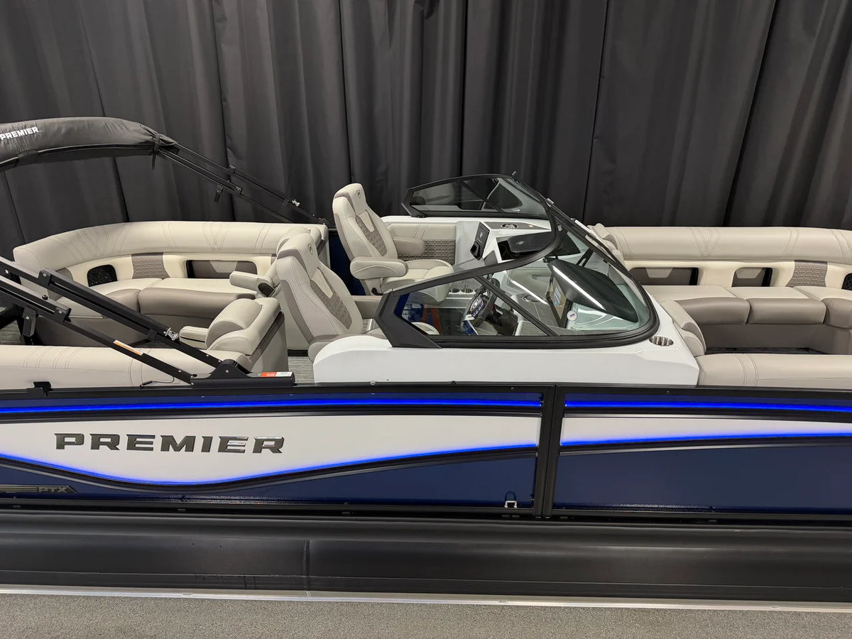 2027 Premier 250INTRIGUE 25.0 feet, Nisswa, Minnesota #6