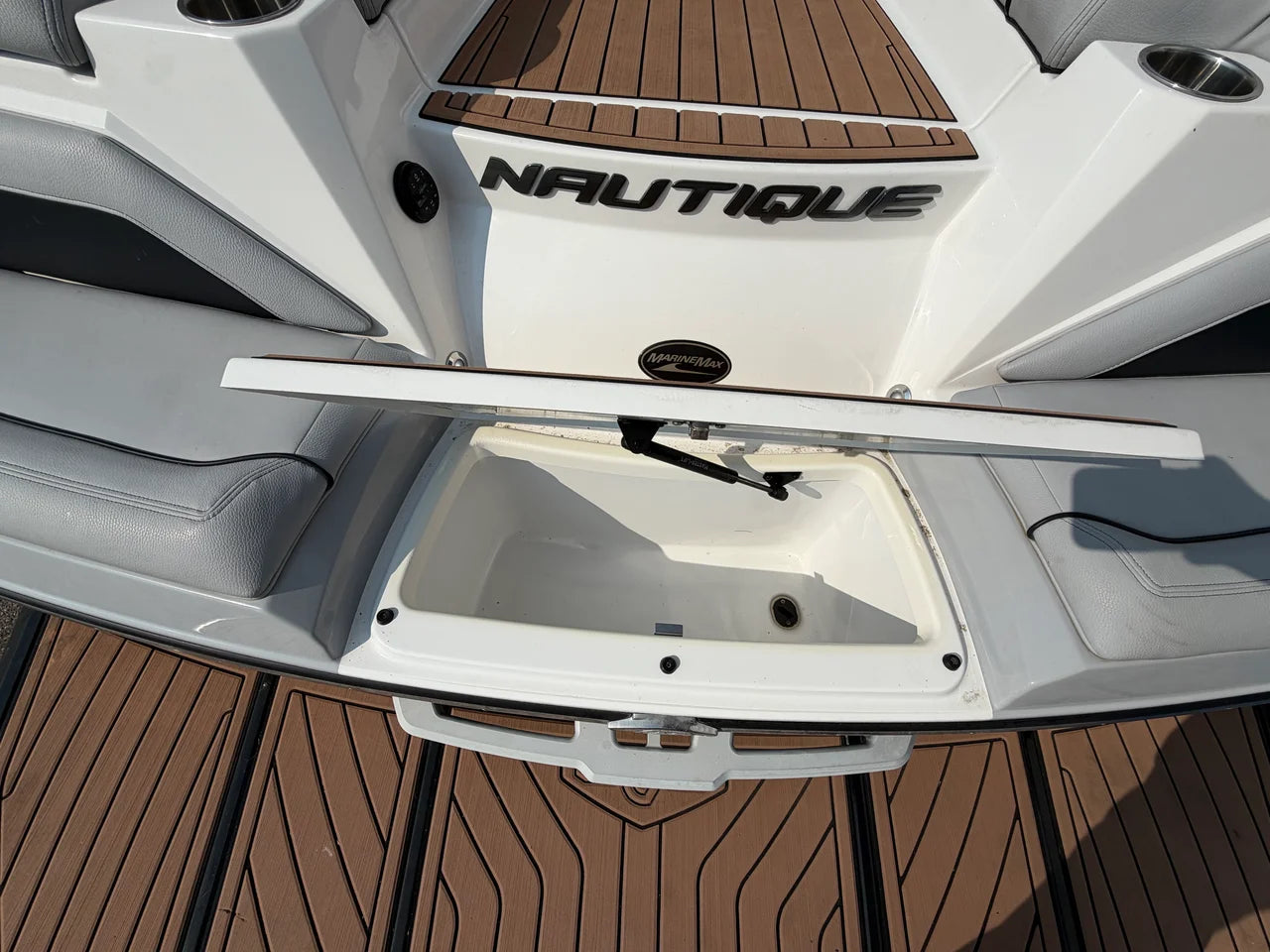 2020 Nautique Super Air Nautique G25 25.0 feet, Excelsior, Minnesota #13