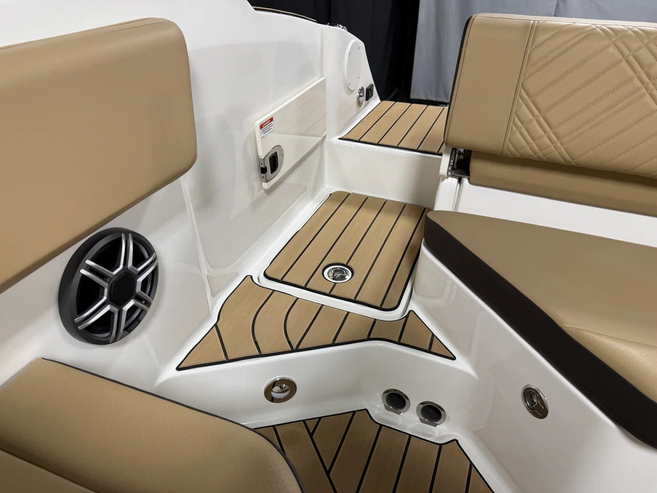 2026 Sea Ray SDX 230 23.0 feet, Nisswa, Minnesota #30