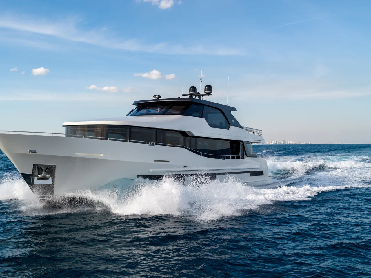 2026 Ocean Alexander 28L 95.0 feet, Pompano Beach, FL #26