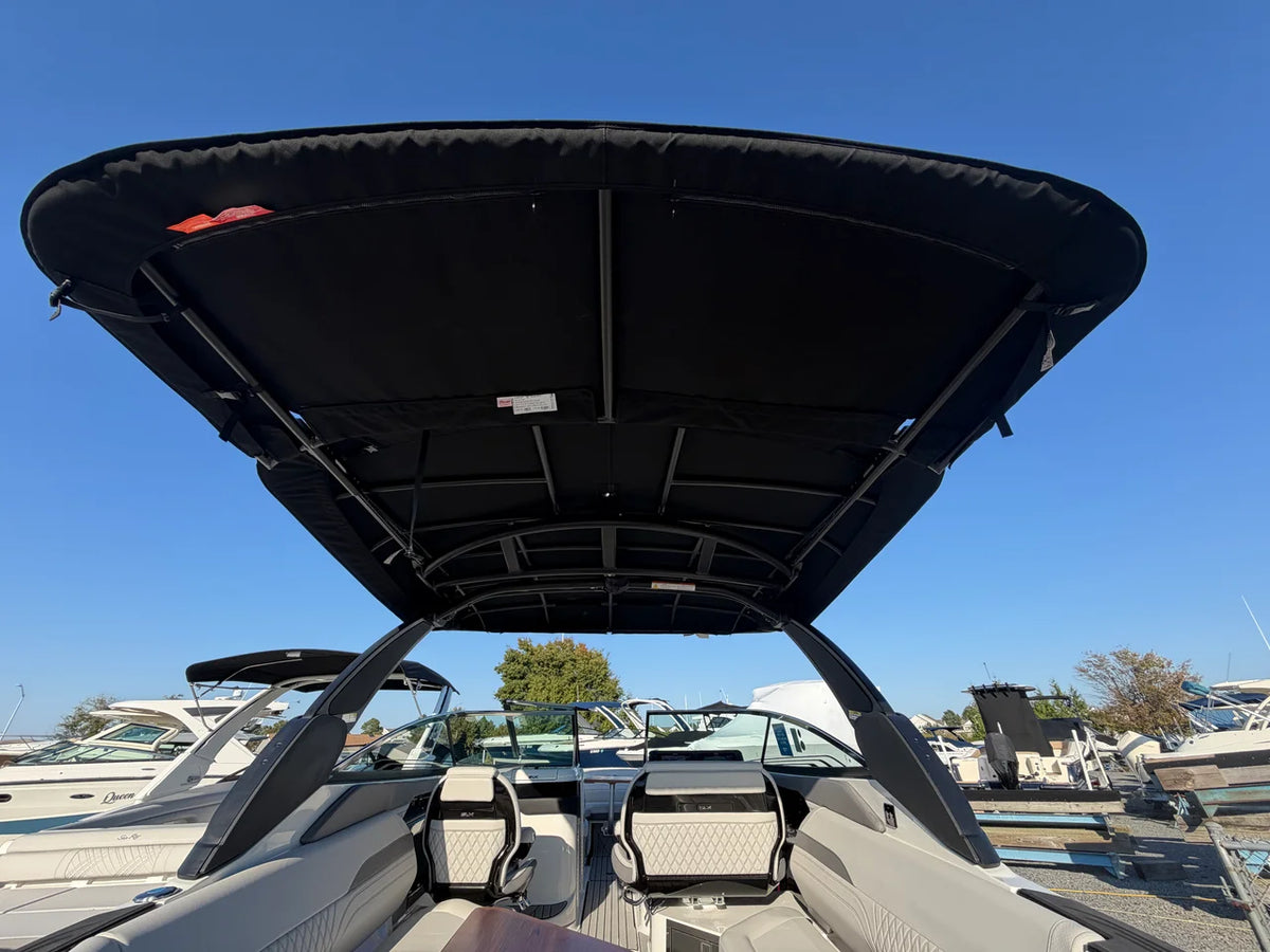 2027 Sea Ray SLX 280 Outboard 28.0 feet, Grasonville, MD #22