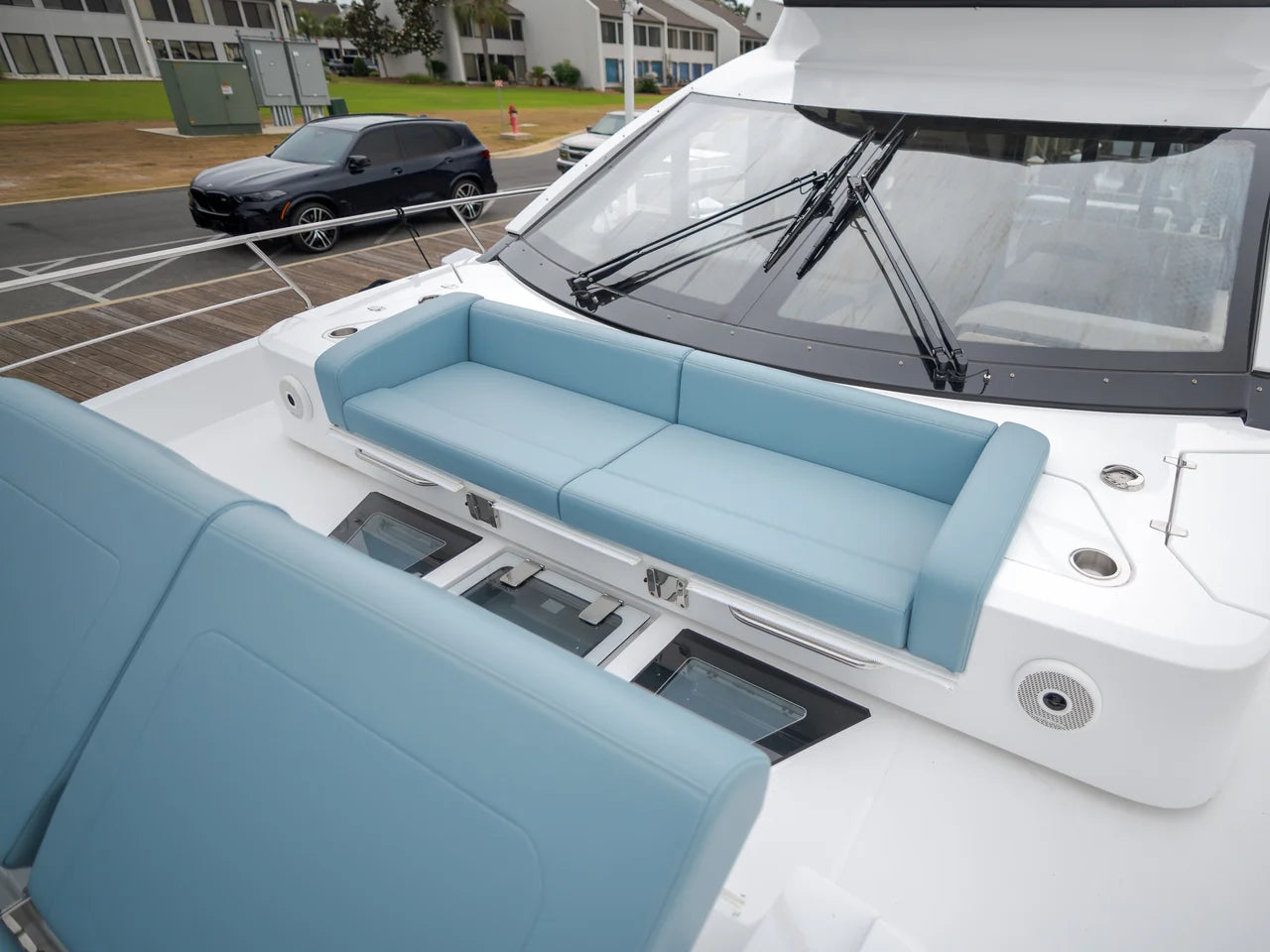 2026 Cruisers Yachts 57 FLY 57.0 feet, Panama City, FL #11