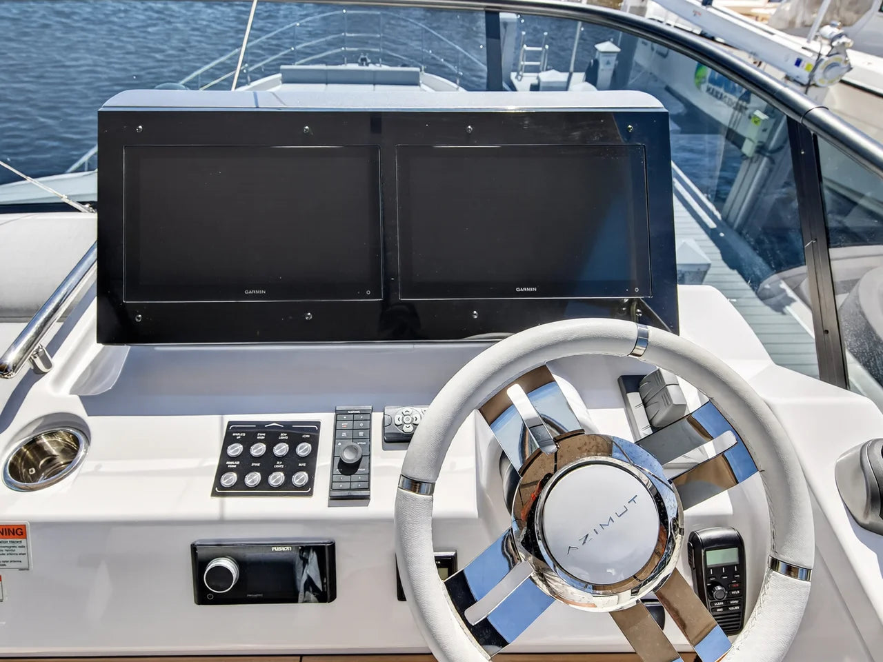 2026 Azimut S7 70.0 feet, Stuart, Florida #23