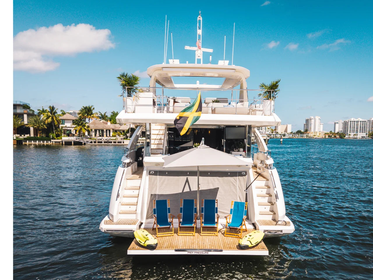 2020 Azimut GRANDE 27M 87.0 feet, Pompano Beach, FL #78