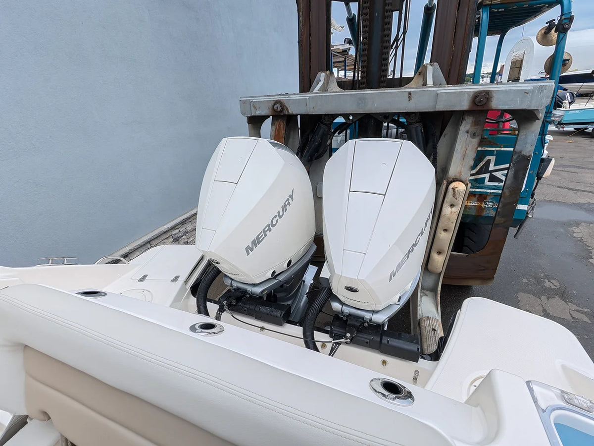 2027 Boston Whaler 280 Vantage 28.0 feet, Norwalk, Connecticut #3